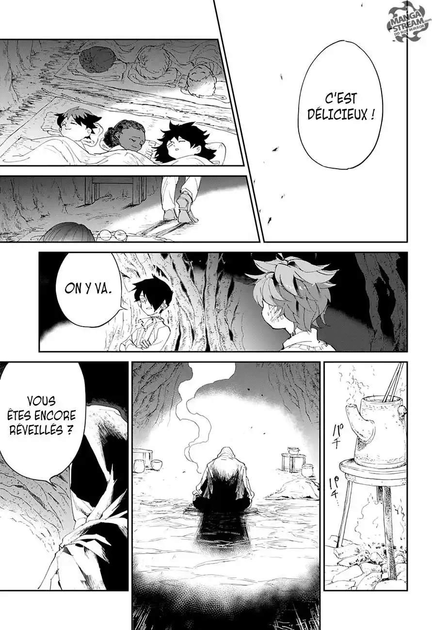 The Promised neverland 46 page 15