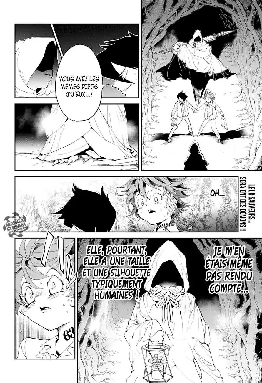 The Promised neverland 46 page 2