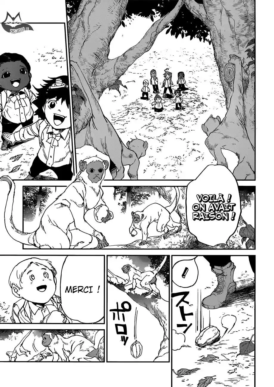 The Promised neverland 114 page 9