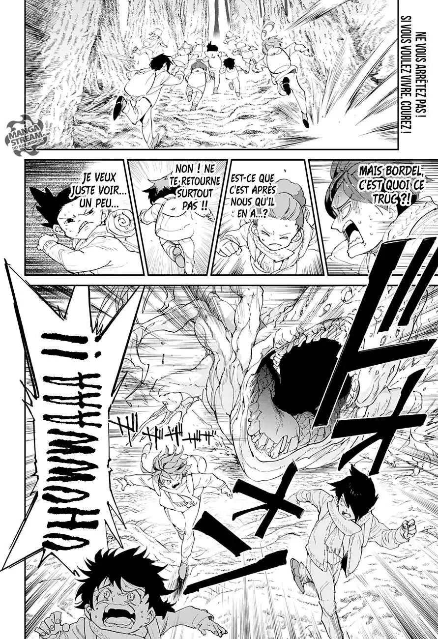 The Promised neverland 42 page 2