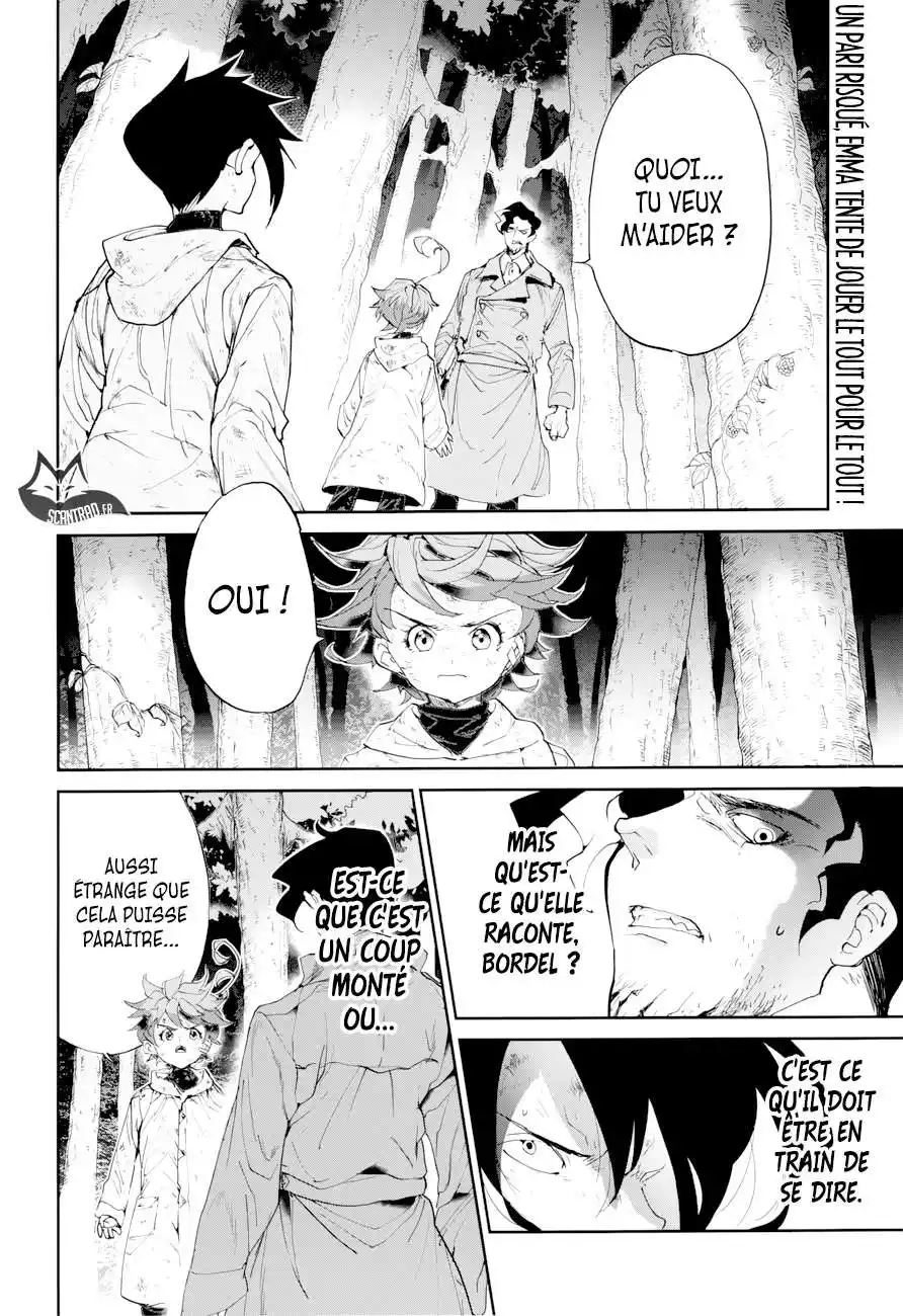 The Promised neverland 64 page 2