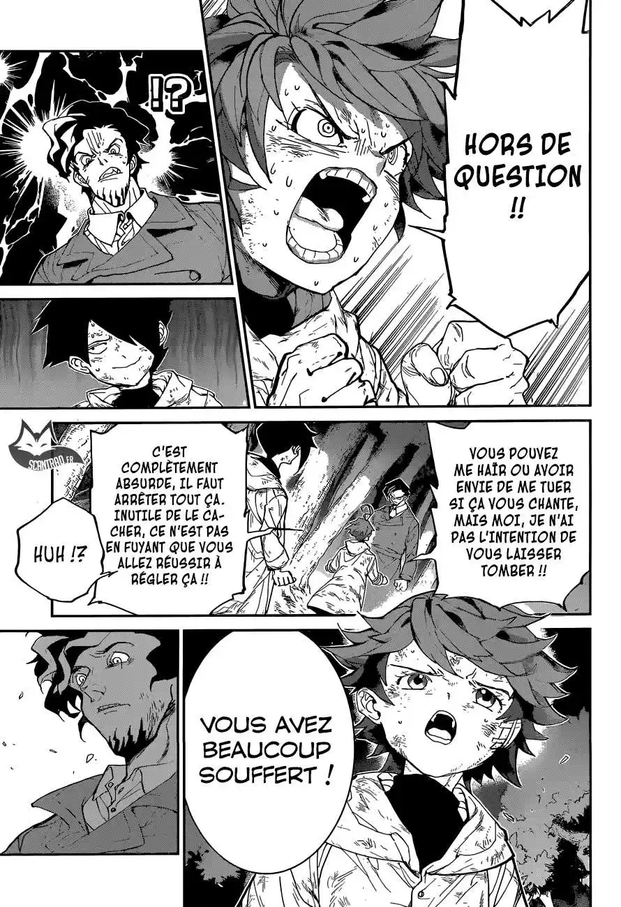 The Promised neverland 64 page 5