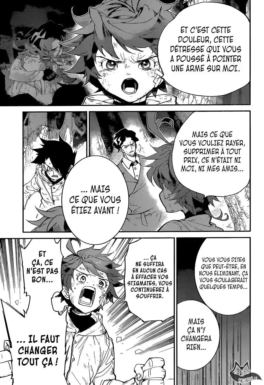 The Promised neverland 64 page 9