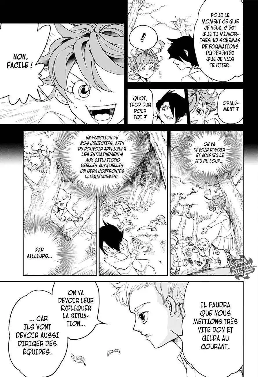 The Promised neverland 10 page 3