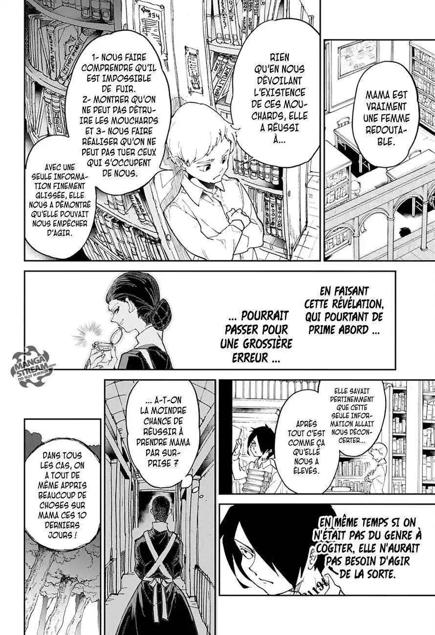 The Promised neverland 10 page 6