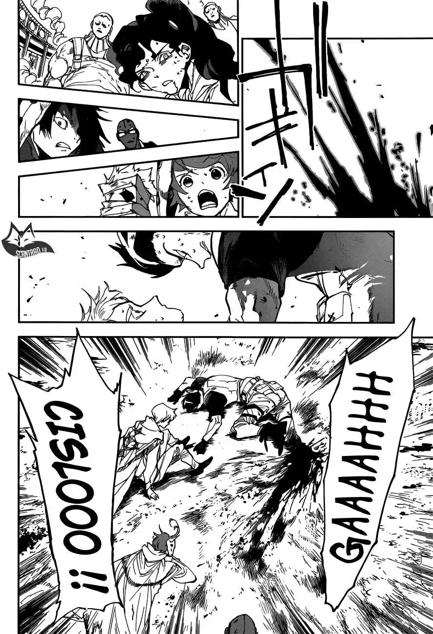 The Promised neverland 155 page 8