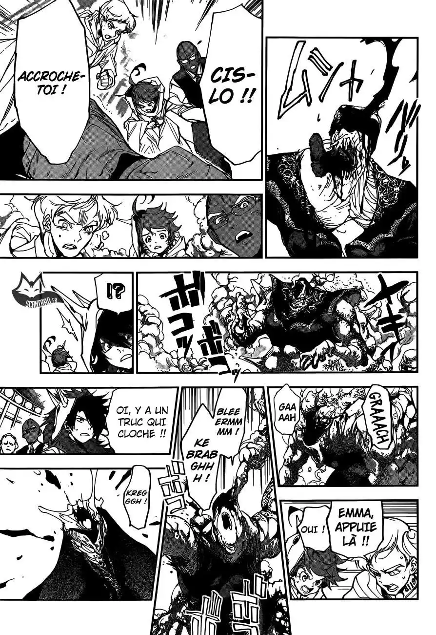 The Promised neverland 155 page 9
