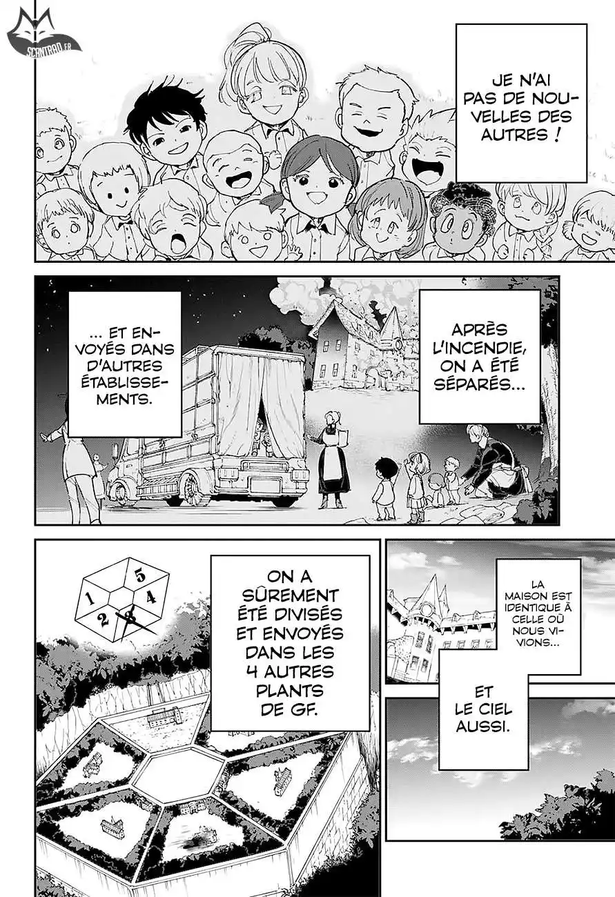 The Promised neverland 100 page 4