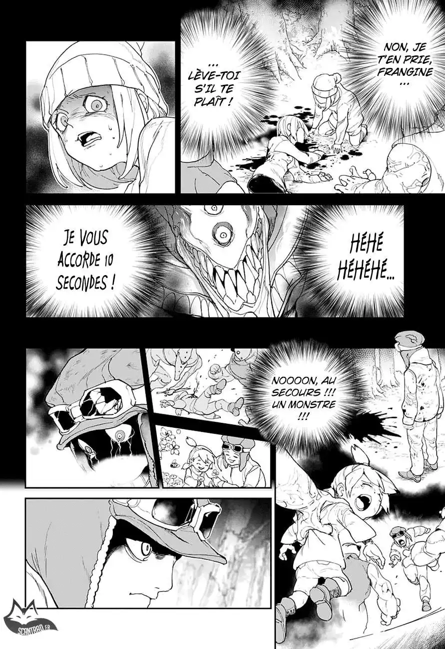 The Promised neverland 77 page 6