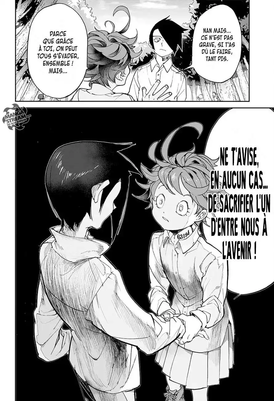 The Promised neverland 15 page 15