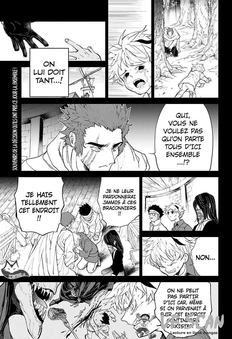 The Promised neverland 95 page 1