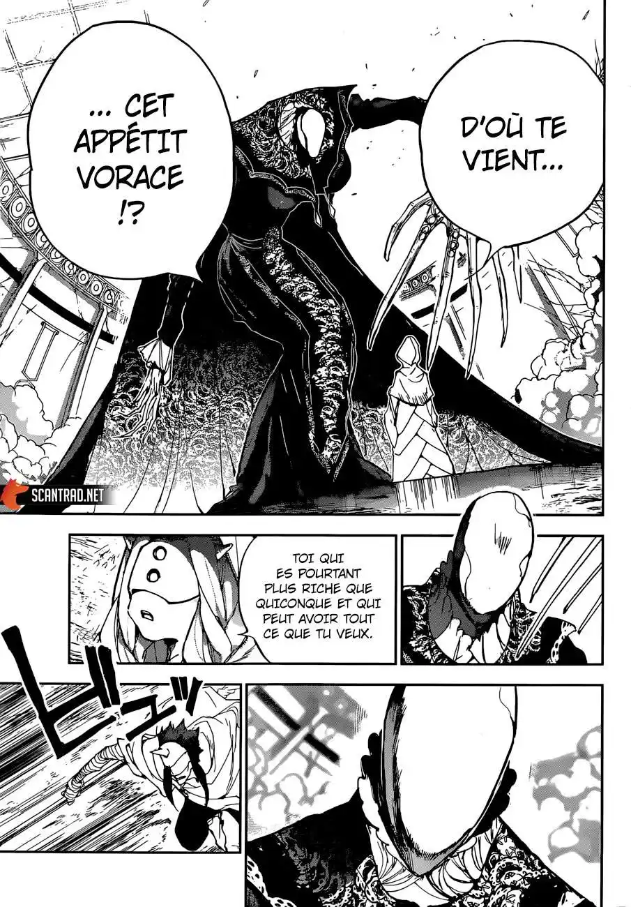 The Promised neverland 158 page 5