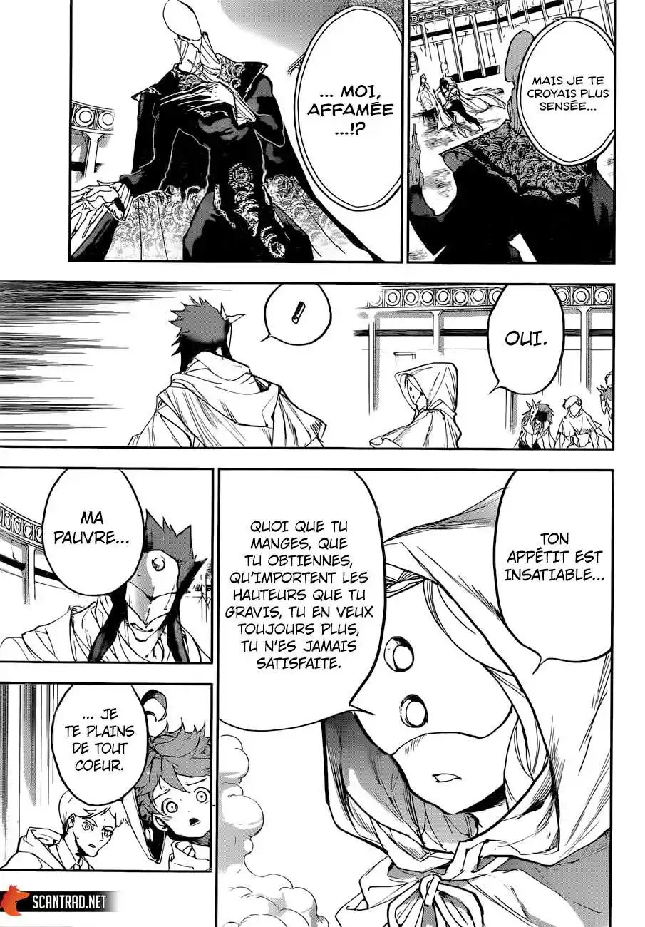 The Promised neverland 158 page 7