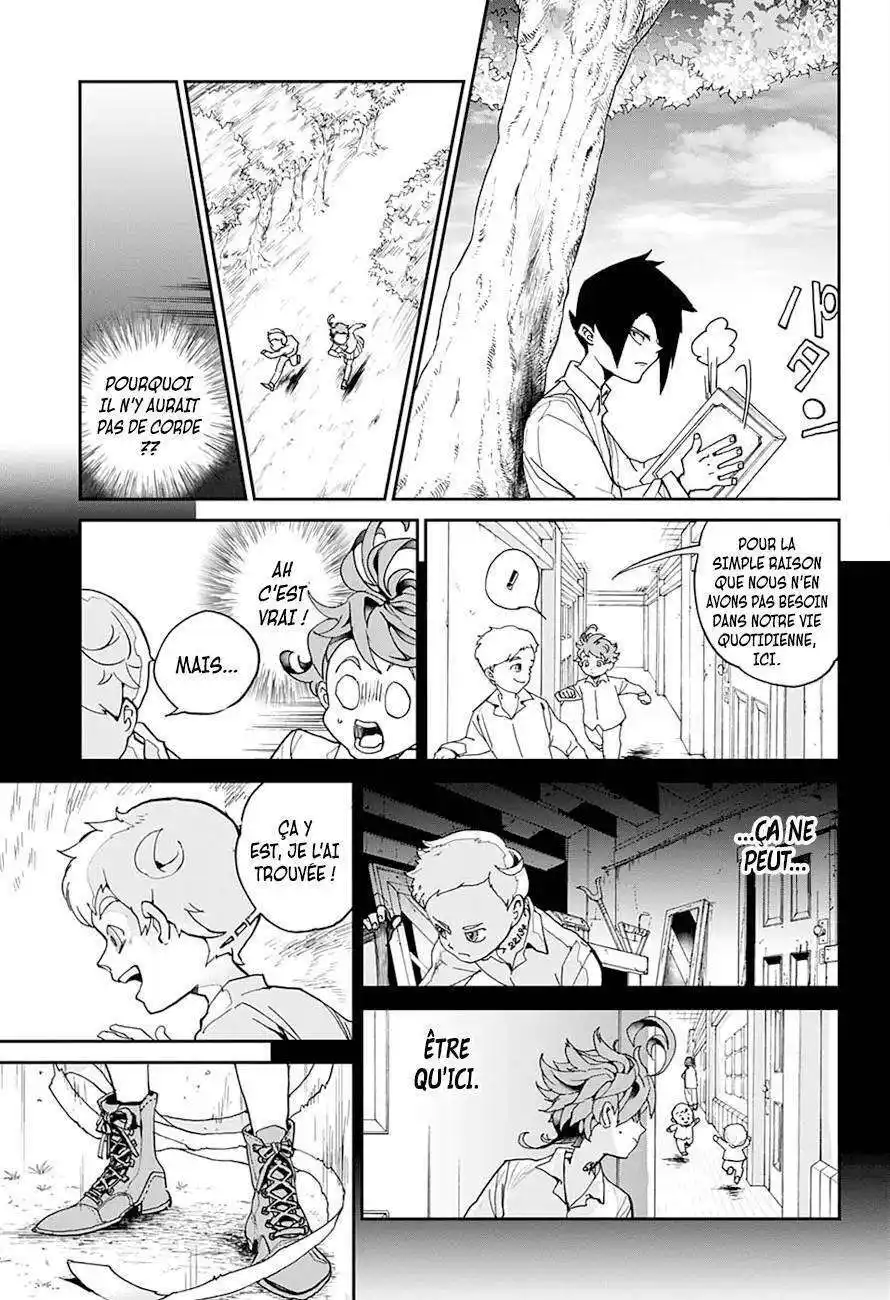 The Promised neverland 4 page 3