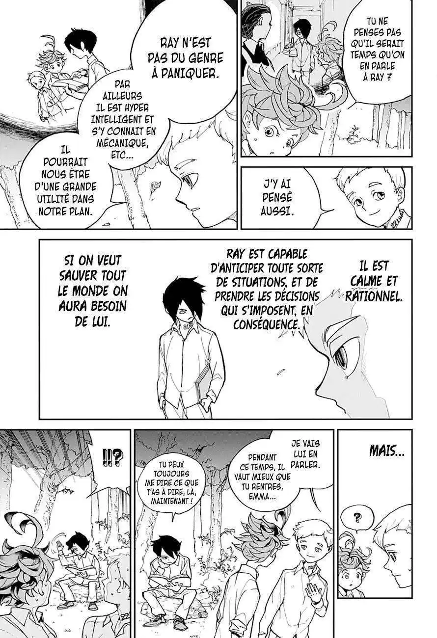 The Promised neverland 4 page 5