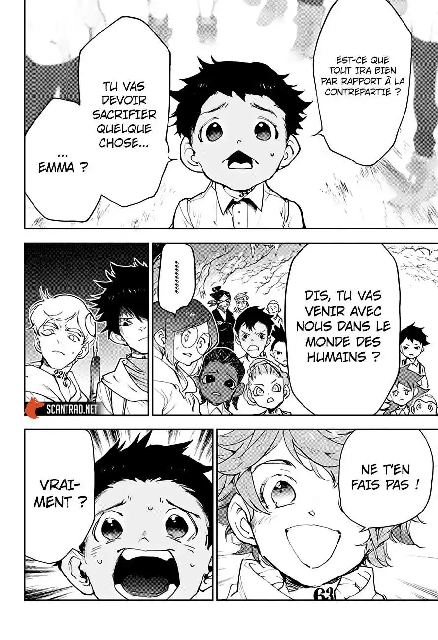The Promised neverland 178 page 6