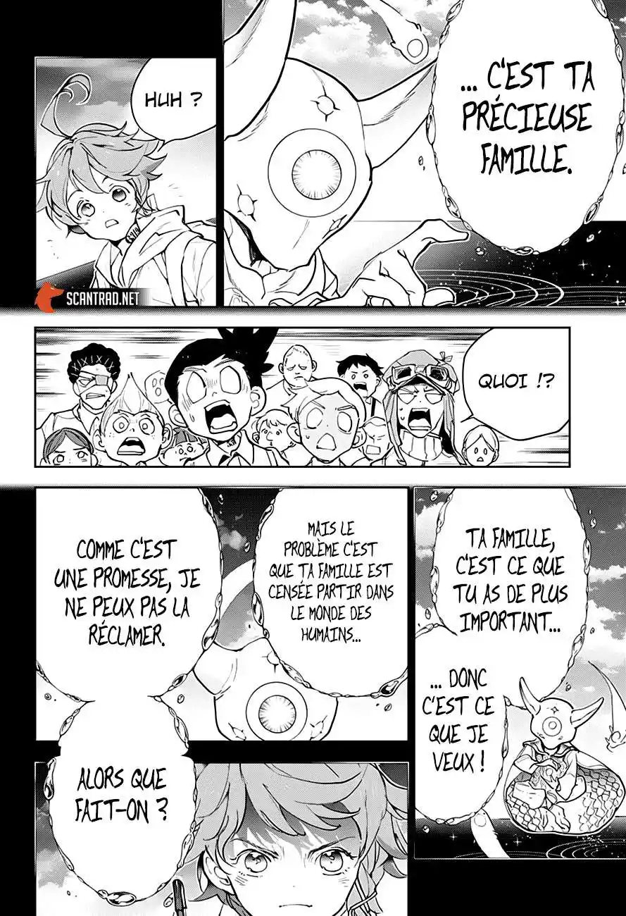 The Promised neverland 178 page 8