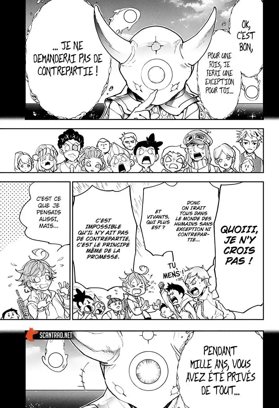 The Promised neverland 178 page 9