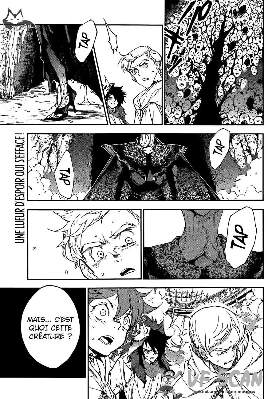 The Promised neverland 156 page 1