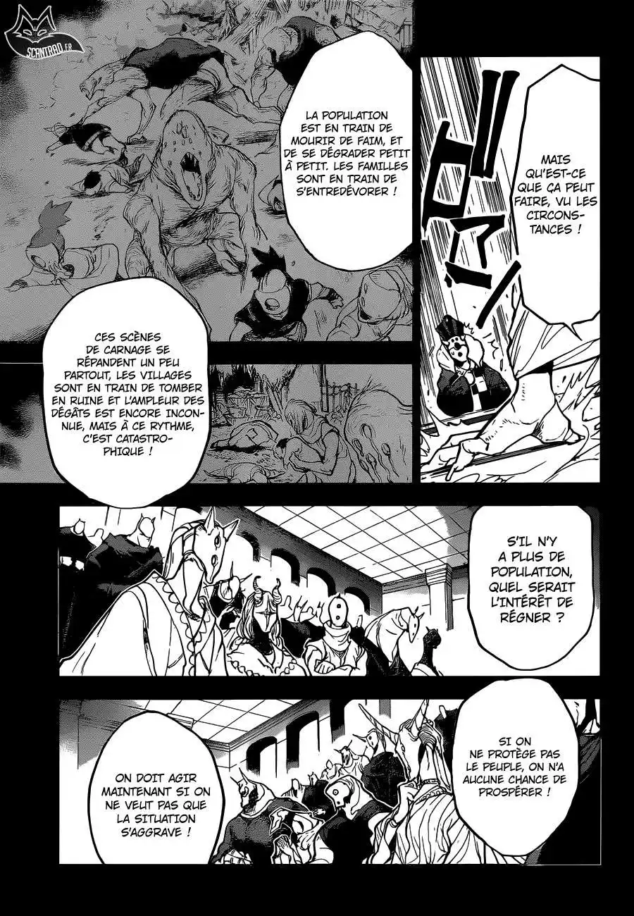 The Promised neverland 147 page 5