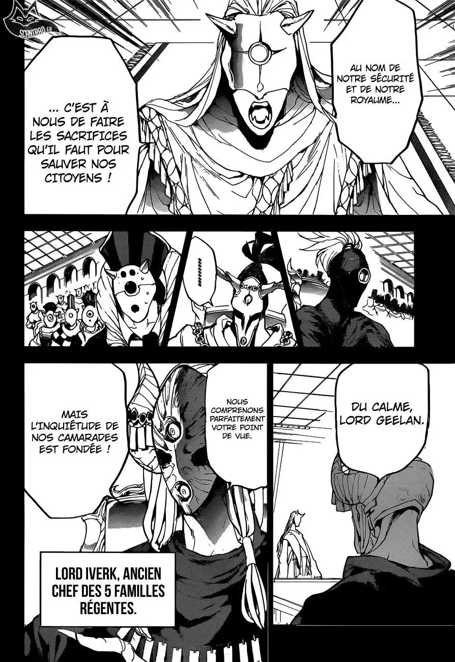 The Promised neverland 147 page 6