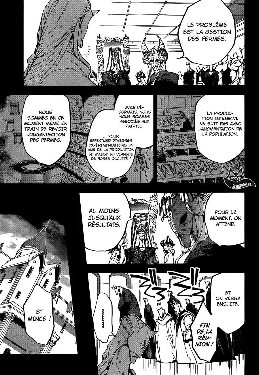 The Promised neverland 147 page 7