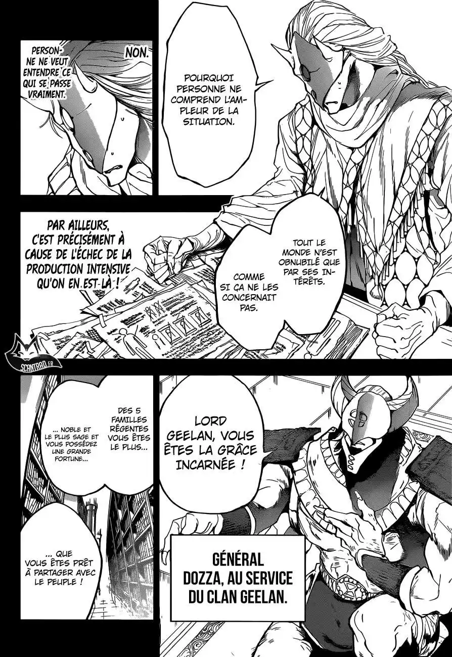 The Promised neverland 147 page 8
