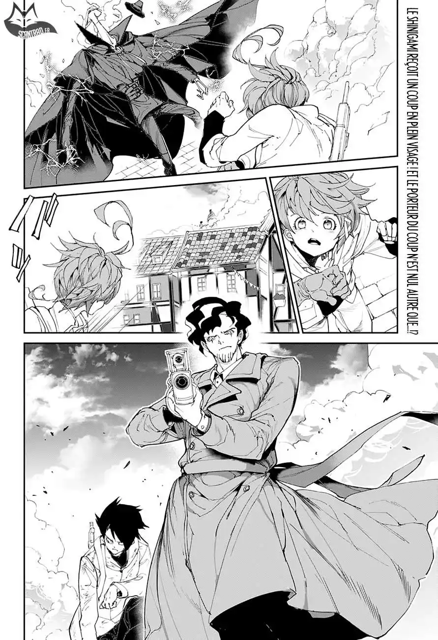 The Promised neverland 89 page 2