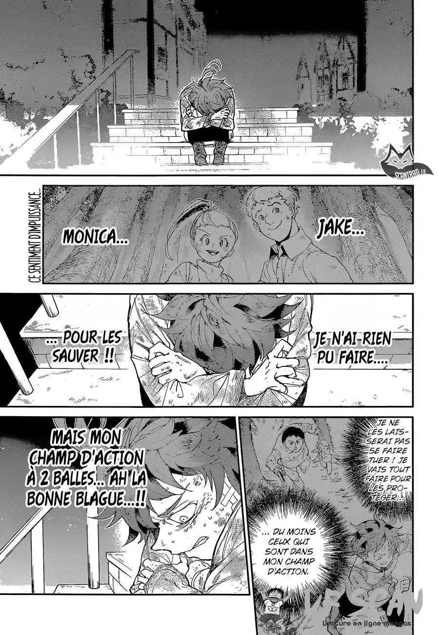 The Promised neverland 69 page 1