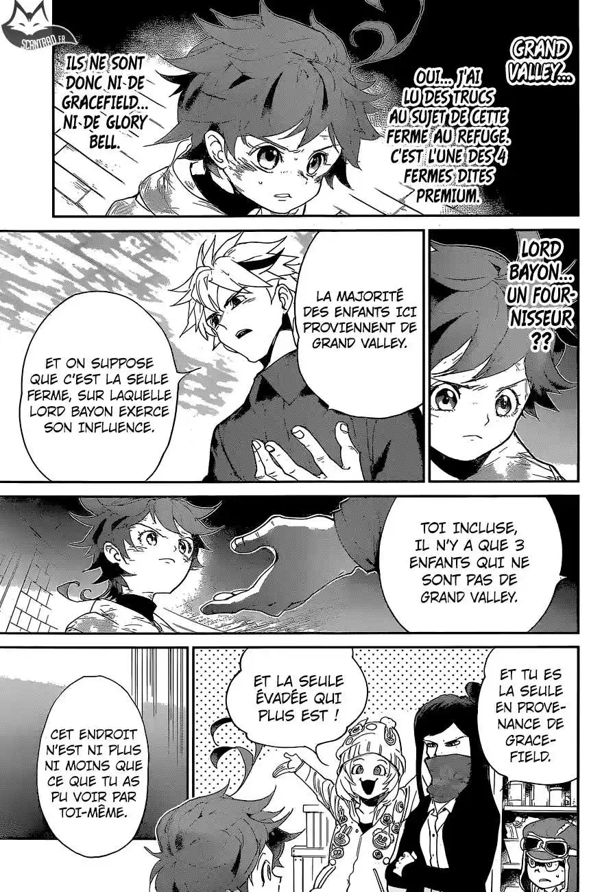 The Promised neverland 69 page 10