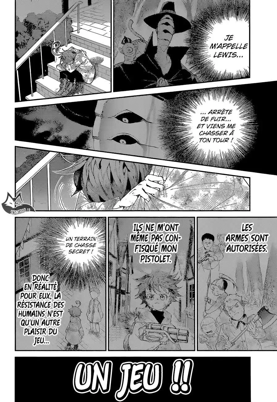 The Promised neverland 69 page 2