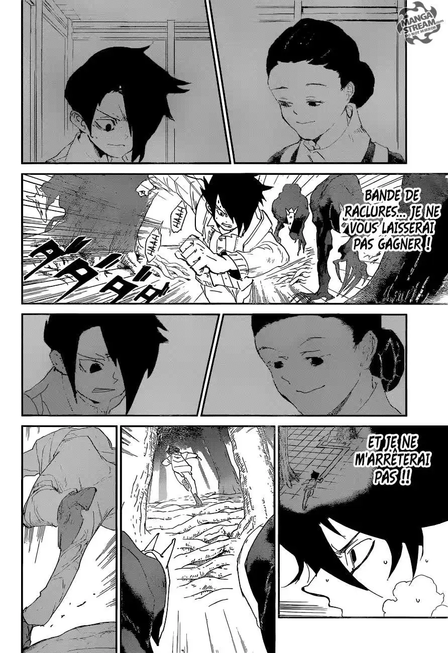 The Promised neverland 44 page 14