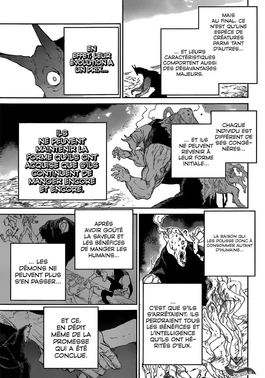 The Promised neverland 120 page 7