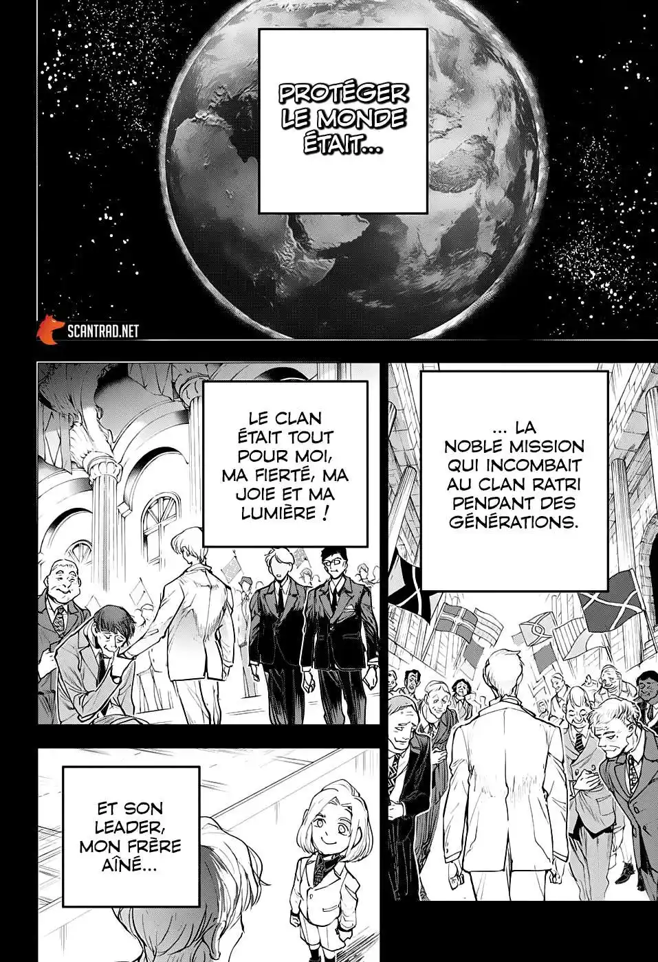 The Promised neverland 173 page 2