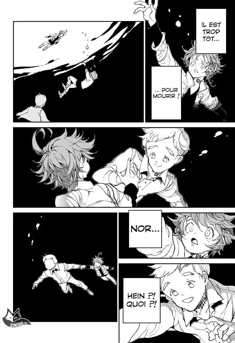 The Promised neverland 93 page 10