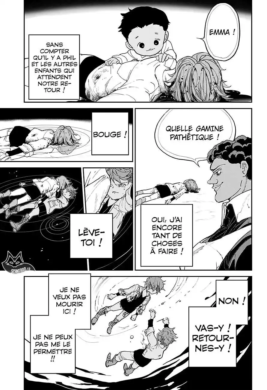 The Promised neverland 93 page 9