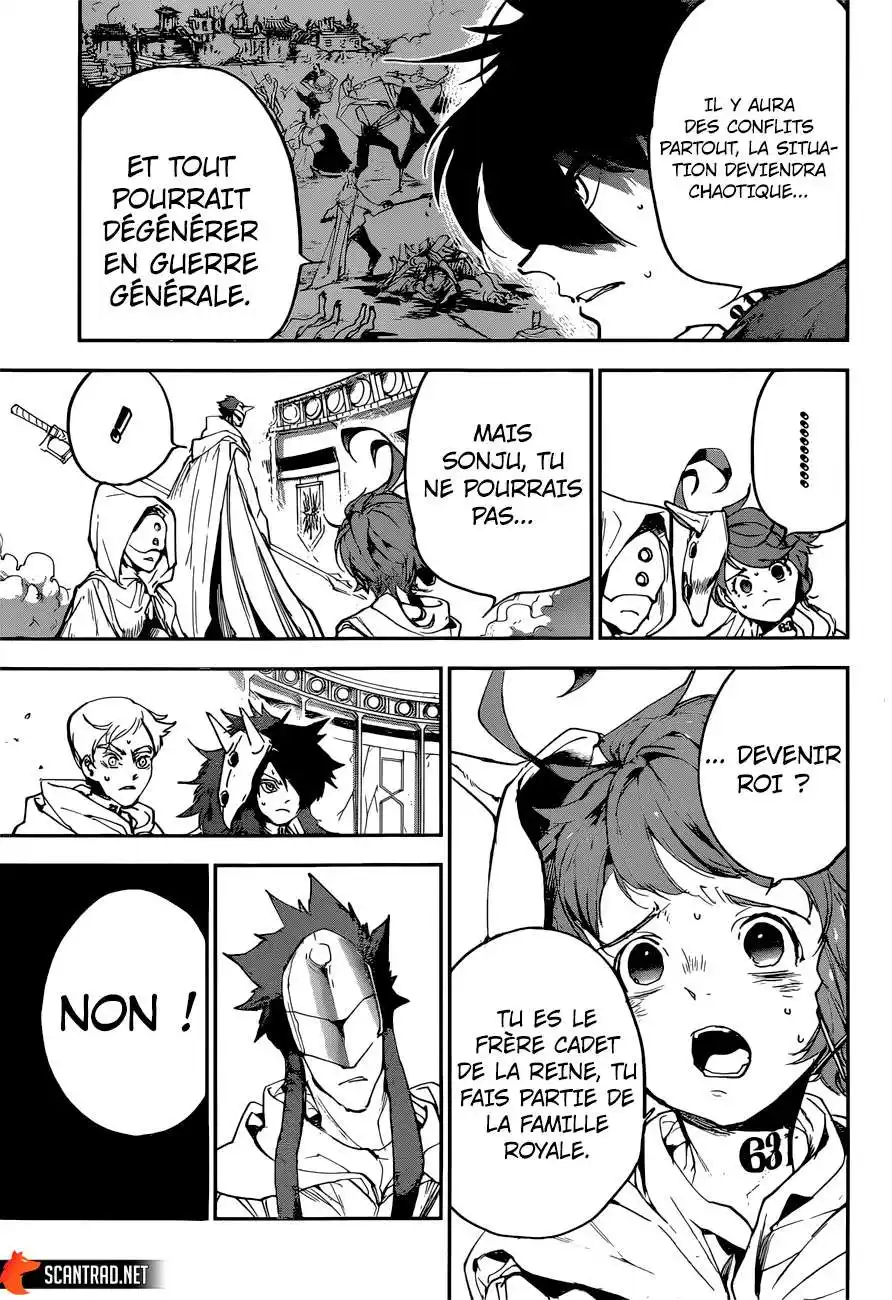 The Promised neverland 159 page 10