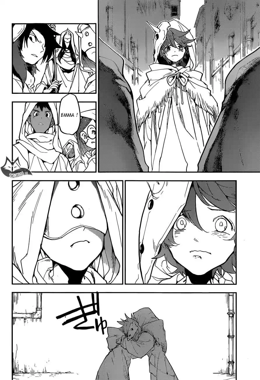 The Promised neverland 148 page 10
