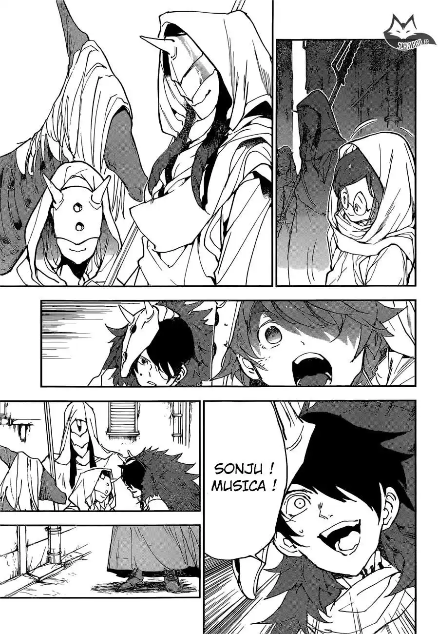The Promised neverland 148 page 9