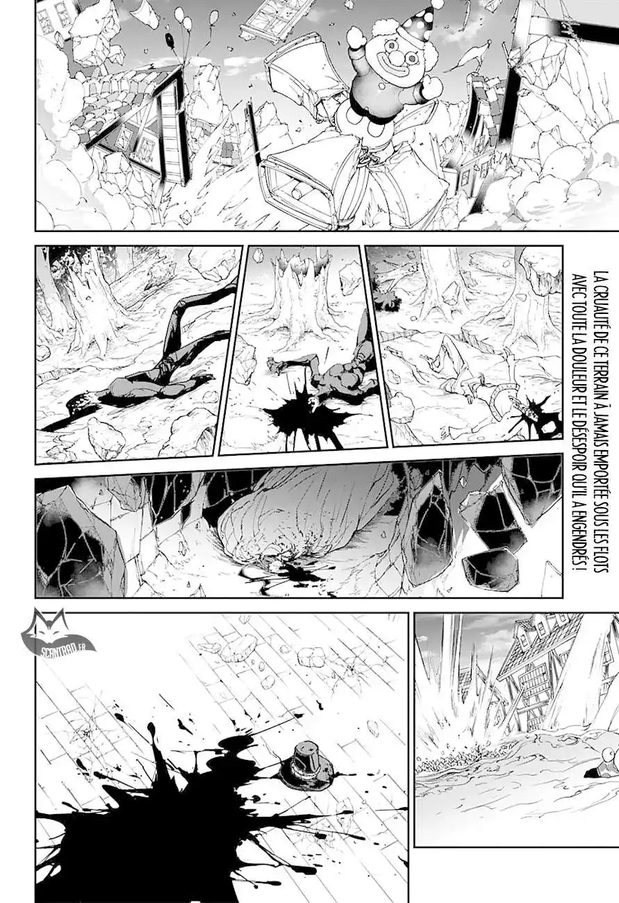 The Promised neverland 96 page 2