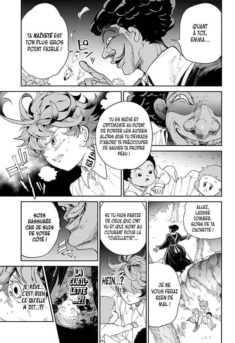 The Promised neverland 9 page 13