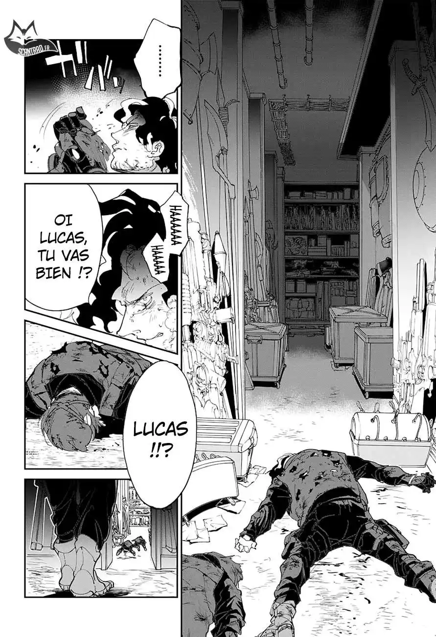 The Promised neverland 108 page 17