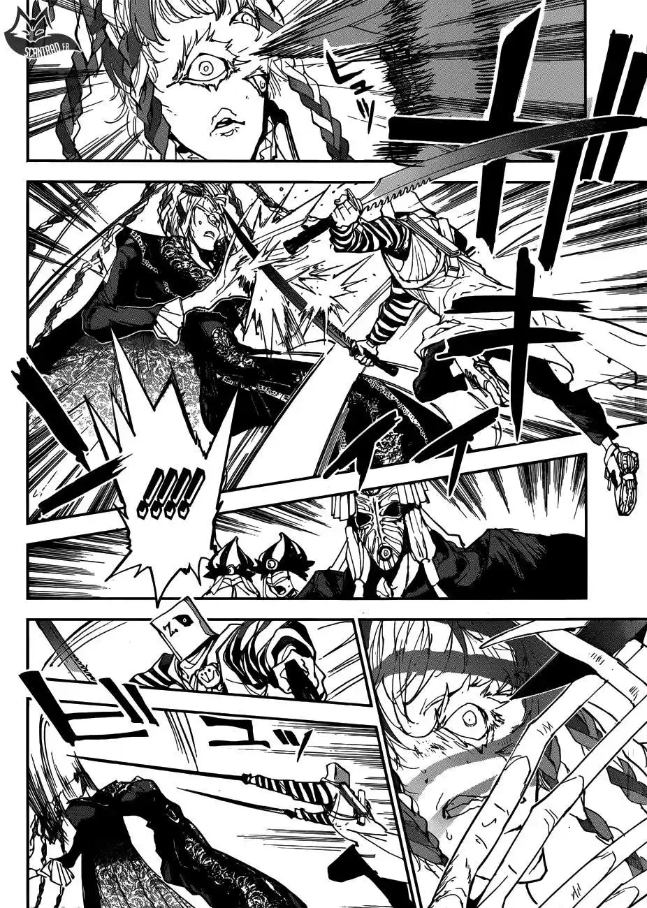 The Promised neverland 151 page 2