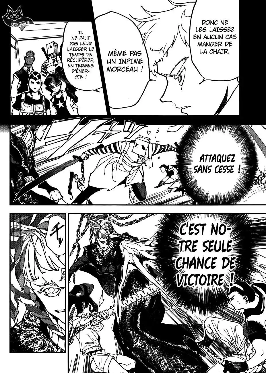 The Promised neverland 151 page 6