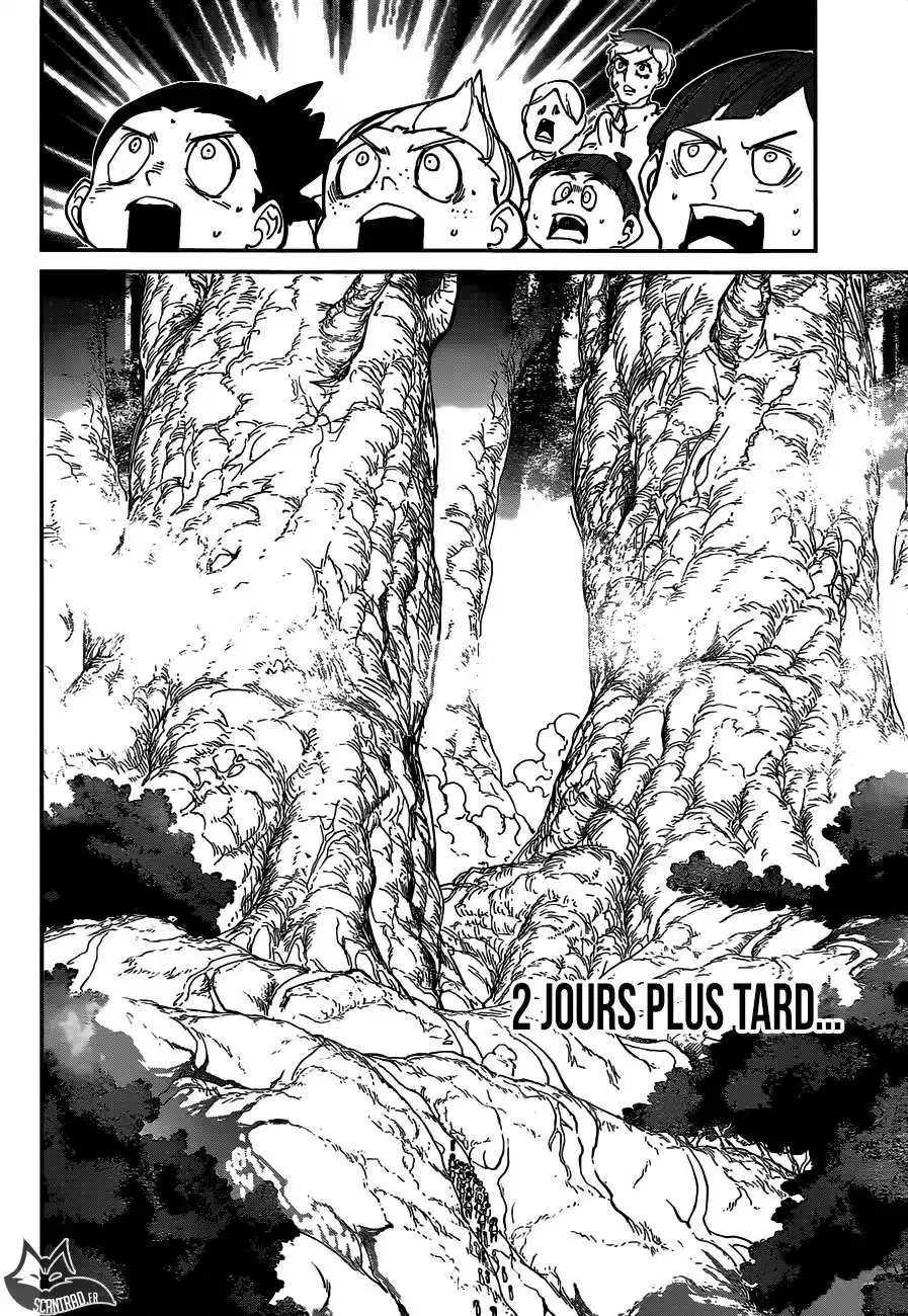 The Promised neverland 118 page 5