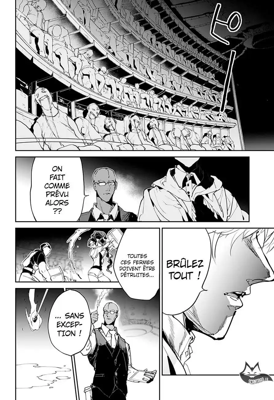 The Promised neverland 113 page 13