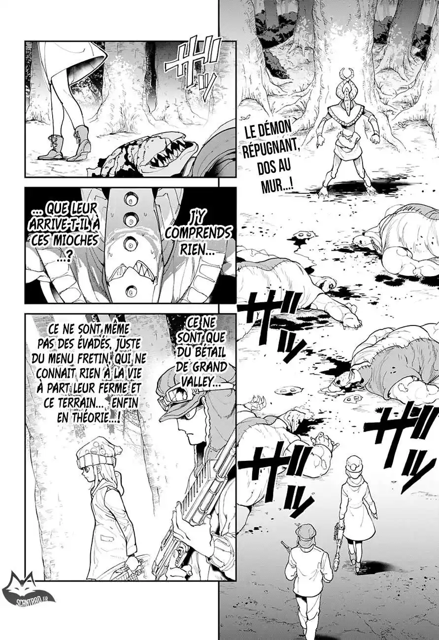 The Promised neverland 78 page 2