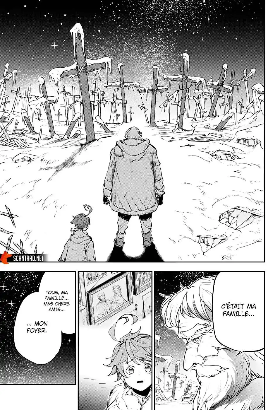 The Promised neverland 180 page 13