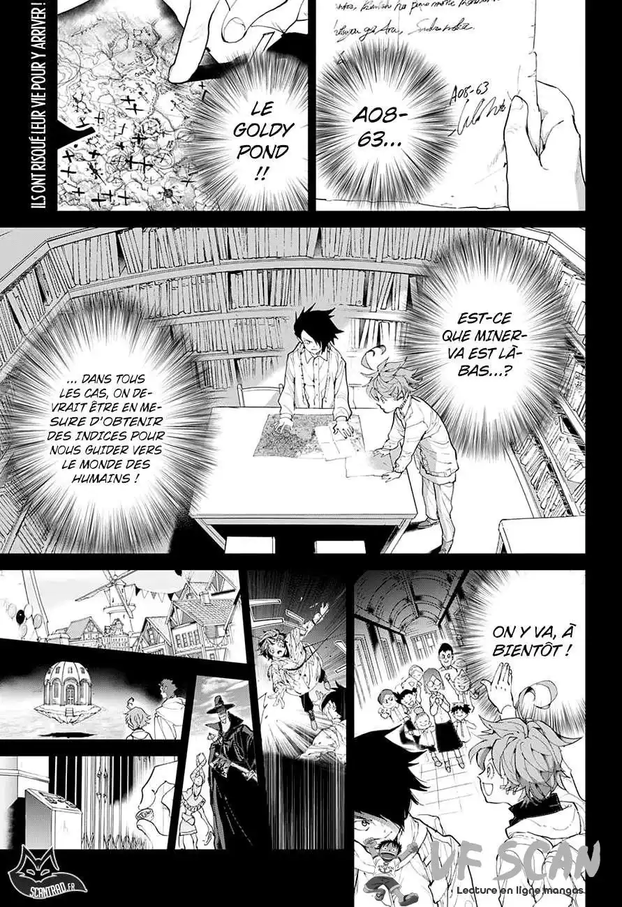 The Promised neverland 97 page 1