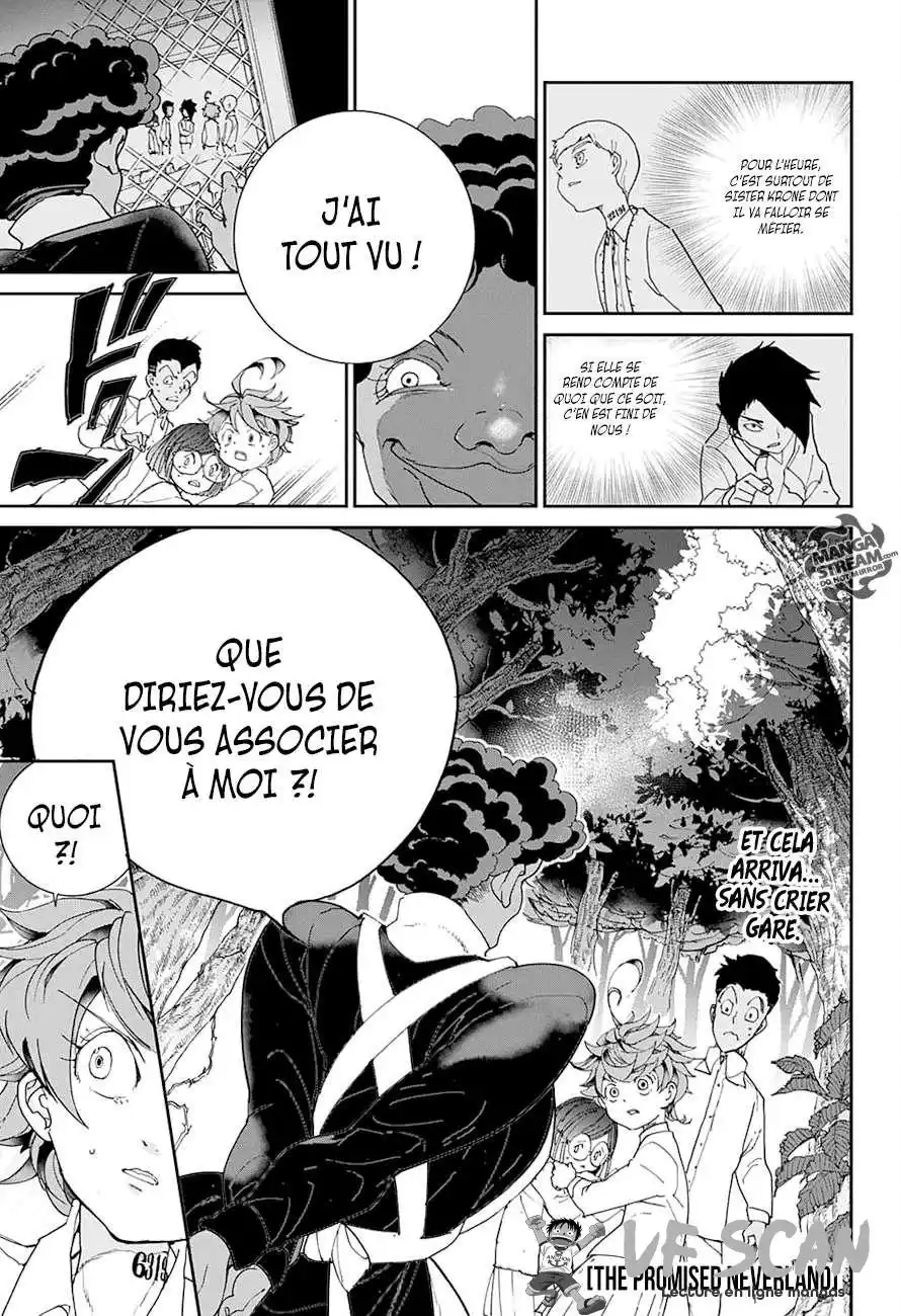 The Promised neverland 20 page 1